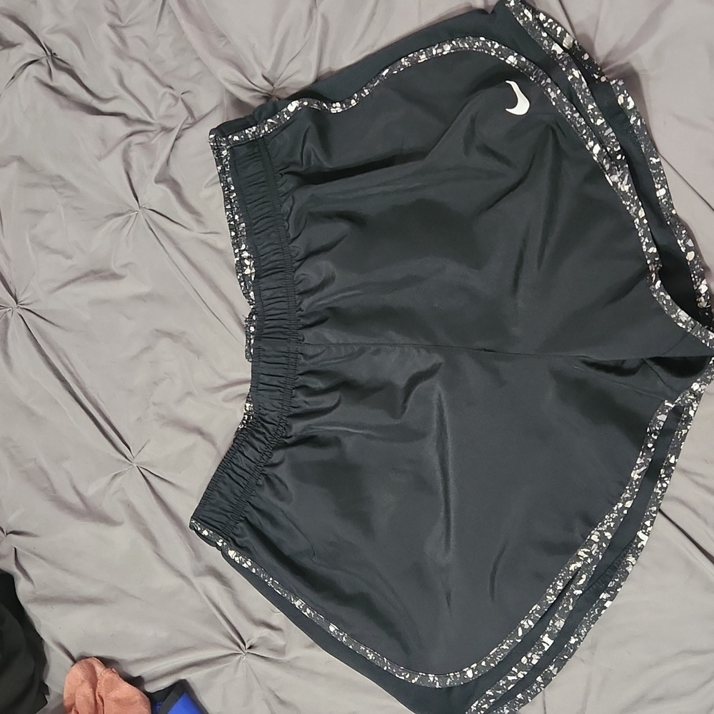 XL Nike Dri Fit Shorts